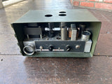 Custom Filmosound Projector Amp