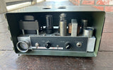 Custom Filmosound Projector Amp
