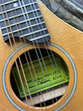 Custom Flatiron Mandolin