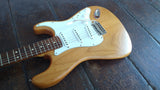 Custom Parts Stratocaster