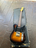 Custom Parts Telecaster