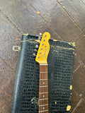 Custom Parts Telecaster