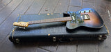 Custom Parts Telecaster