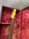Custom Parts Telecaster