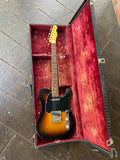 Custom Parts Telecaster
