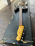 Custom Parts Telecaster