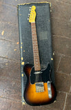Custom Parts Telecaster