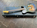 Custom Parts Telecaster
