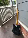 Custom Parts Telecaster