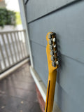 Custom Parts Telecaster