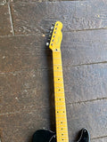 Custom Parts Telecaster