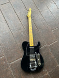 Custom Parts Telecaster