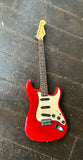 Custom Partscaster - Roland Janes/Reggie Young Mod