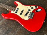 Custom Partscaster - Roland Janes/Reggie Young Mod