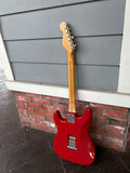 Custom Partscaster - Roland Janes/Reggie Young Mod