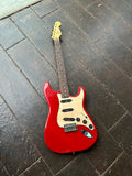 Custom Partscaster - Roland Janes/Reggie Young Mod