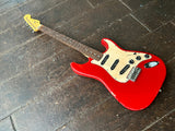 Custom Partscaster - Roland Janes/Reggie Young Mod
