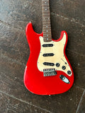 Custom Partscaster - Roland Janes/Reggie Young Mod