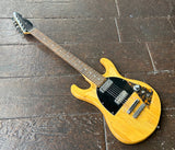 Custom Rubber Bridge Electric