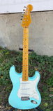 Custom Stratocaster
