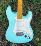 Custom Stratocaster