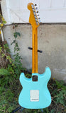 Custom Stratocaster
