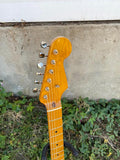 Custom Stratocaster
