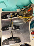 Custom Stratocaster