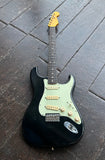 Custom Stratocaster Hardtail MJT/Allparts