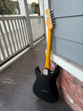 Custom Stratocaster Hardtail MJT/Allparts