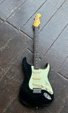 Custom Stratocaster Hardtail MJT/Allparts