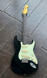 Custom Stratocaster Hardtail MJT/Allparts