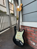 Custom Stratocaster Hardtail MJT/Allparts