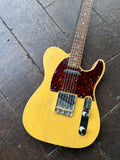 Custom Tele Partscaster