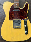 Custom Tele Partscaster