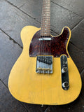 Custom Tele Partscaster