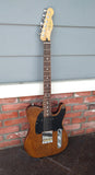 Custom Telecaster