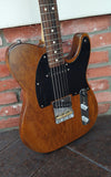 Custom Telecaster