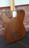 Custom Telecaster