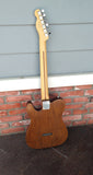 Custom Telecaster
