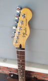 Custom Telecaster