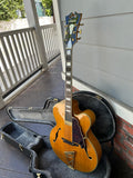 D'Angelico EXL-1