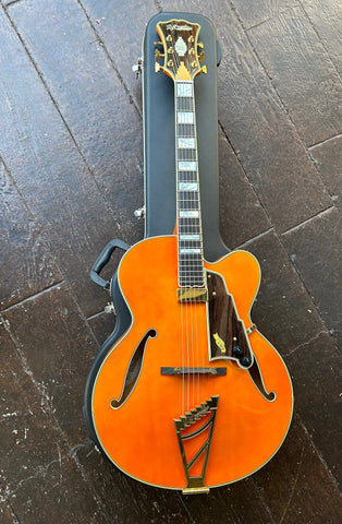 D'Angelico Excel EXL-1 Throwback
