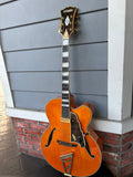 D'Angelico Excel EXL-1 Throwback