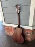 D'Angelico Premier Fulton LS (12 String)