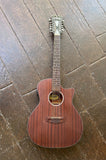 D'Angelico Premier Fulton LS (12 String)