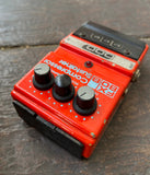 DOD FX80B Compressor Sustainer