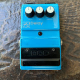 DOD FX90 Analog Delay