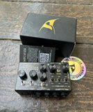 DSM Humboldt Simplifier Bass Station