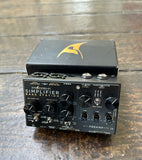 DSM Humboldt Simplifier Bass Station